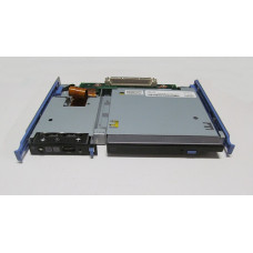 IBM Media Tray Control Panel DVD Drive 9110-51A 10N7800 39J2178